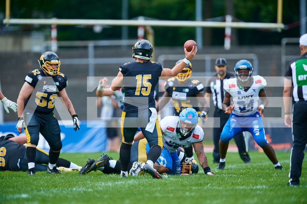 MUC_Cowboys_Comets_AGES__D518640 | Alexander Gerhardt