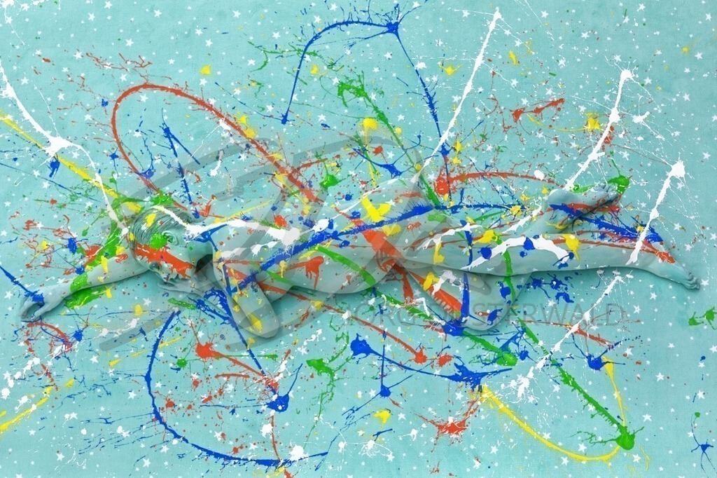 CarpetArt-PREGNANT_2676 | #001 | Modell: Anastasia | Foto: Tschiponnique Skupin | Partner: Vorwerk.Flooring - Realisiert mit Pictrs.com