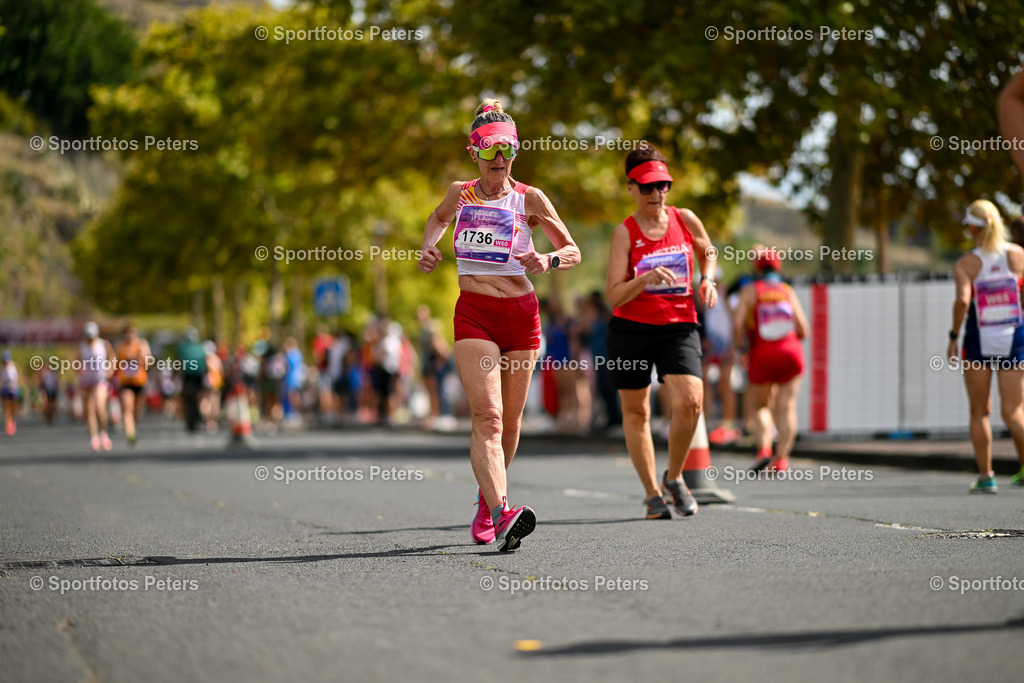 EMACS 2025 - Day 6_230 | European Masters Athletics Championships am 14.10.2025 auf Madeira (Portugal)Foto: Kai Peters - Realisiert mit Pictrs.com