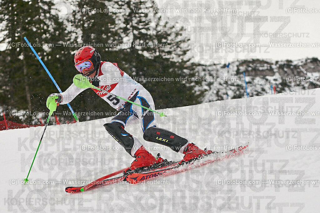 ALS0096_WCM-SL_Kat-B_Dobetsberger Johann | (C)FotoLois.com, Alois Spandl, World Criterium Masters Ski Alpin 2023 Hochkar, Slalom, Kategorie B, Do 23. März 2023.