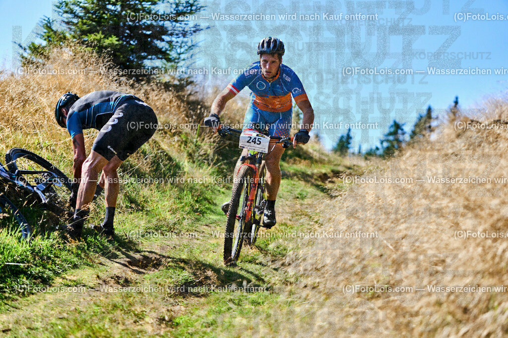 ALP6239_XXIX_GRANITBEISSER_Medium_Gruber Patrick | (C)FotoLois.com, Alois Spandl, 29. GRANITBEISSER - Mountainbike-Marathon in St. Georgen am Walde, MEDIUM 39,5 km, Sa 2. September 2023.