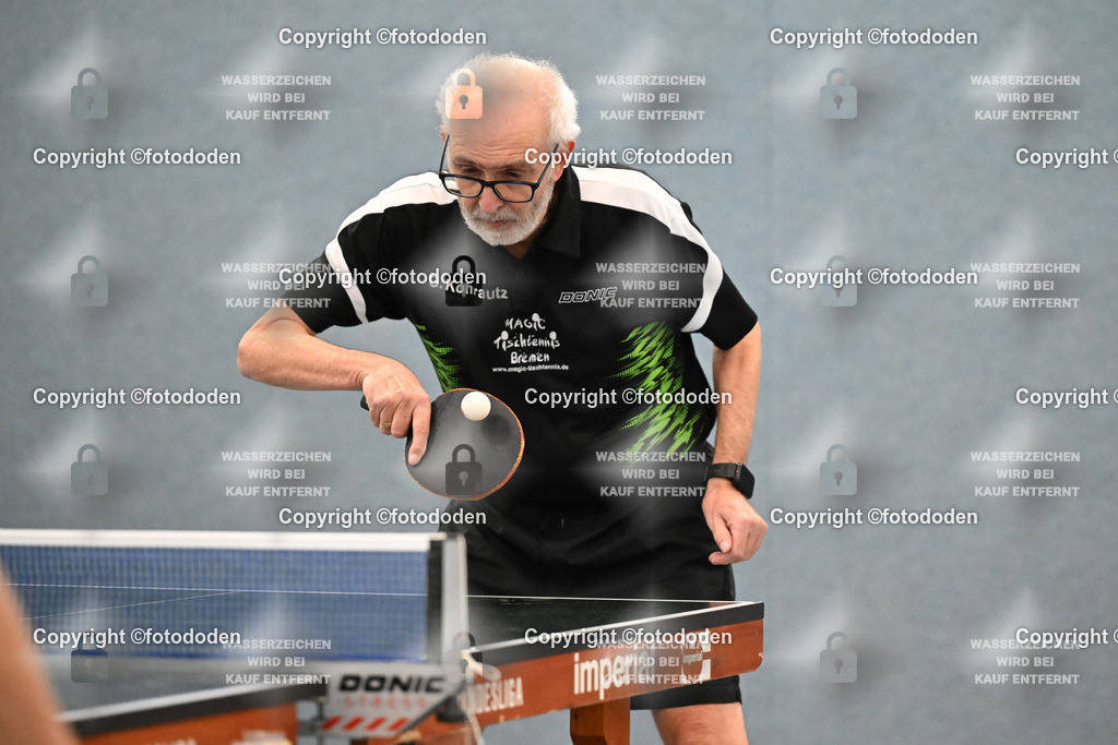 DSC_4619 | Gisbert Kohlrautz / TSR Olympia Wilhelmshaven Senioren 60