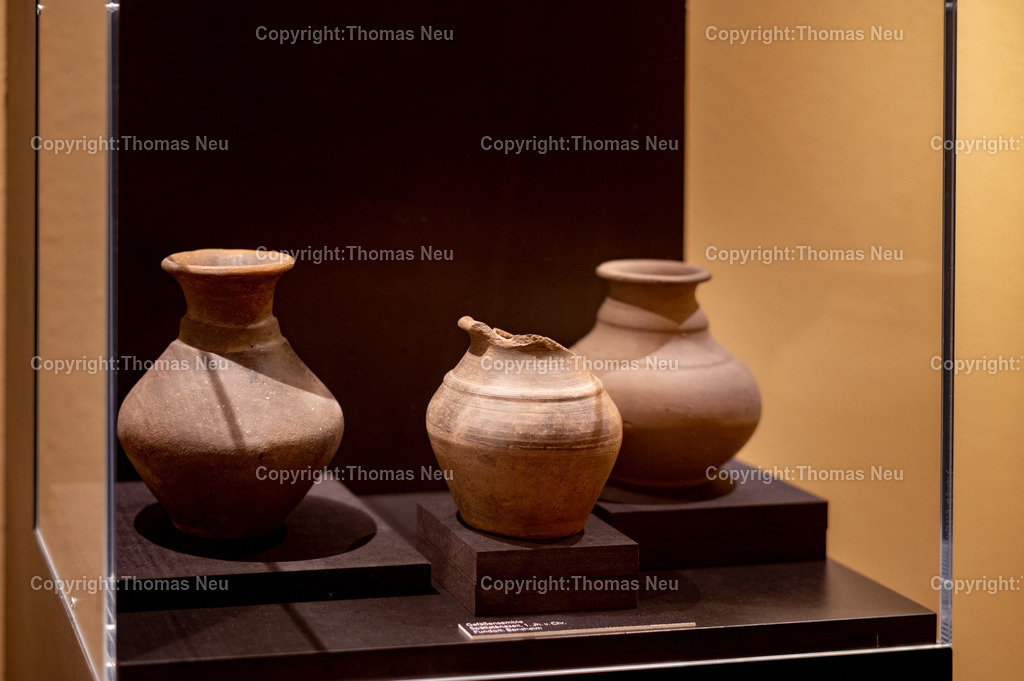 DSC_5877 | Ausstellung „Die Kelten an der Bergstraße“ im Museum Bensheim – archäologische Funde, keltische Kultur und Geschichte in der Region.