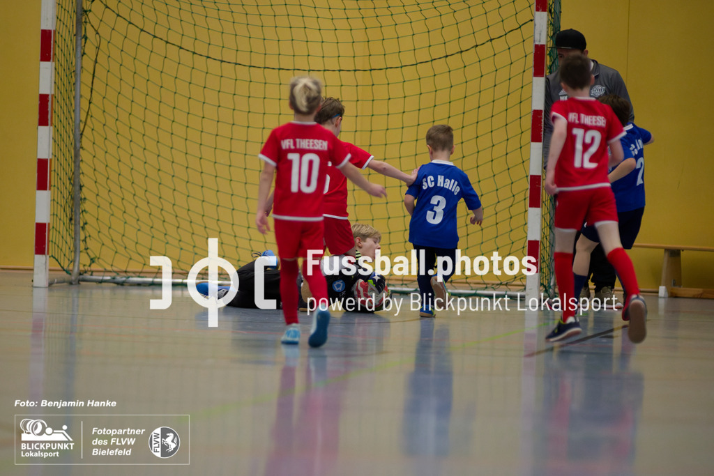 20260208_U8_Turnier_Theesen_175 | Blickpunkt Lokalsport - Realisiert mit Pictrs.com