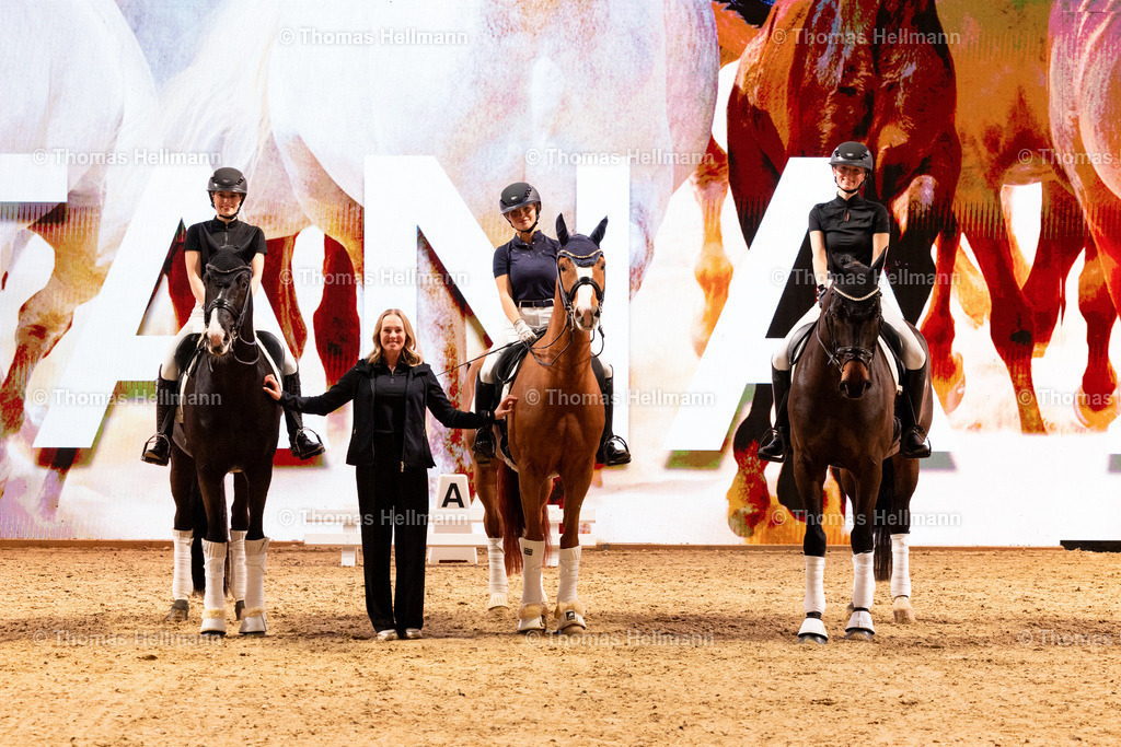 TH_Katharina Hemmer_27081 | EQUITANA 2025 am 10.03.25 in Essen