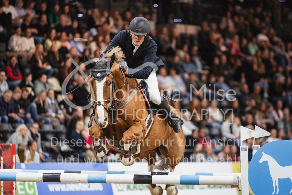 251031_OLD_S2-Spr-765 | Turnierfotos Oldenburg 2025 | S**-Springen