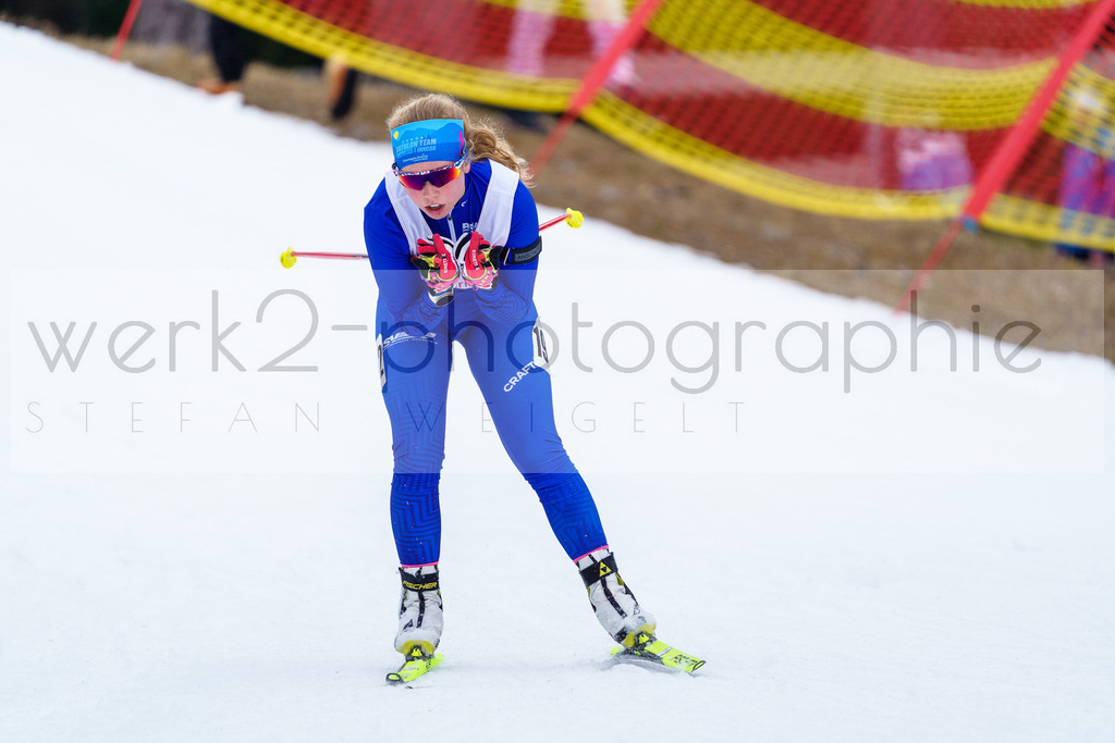 DSC Oberweisenthal | O´thal am 18. und 19. März 2023