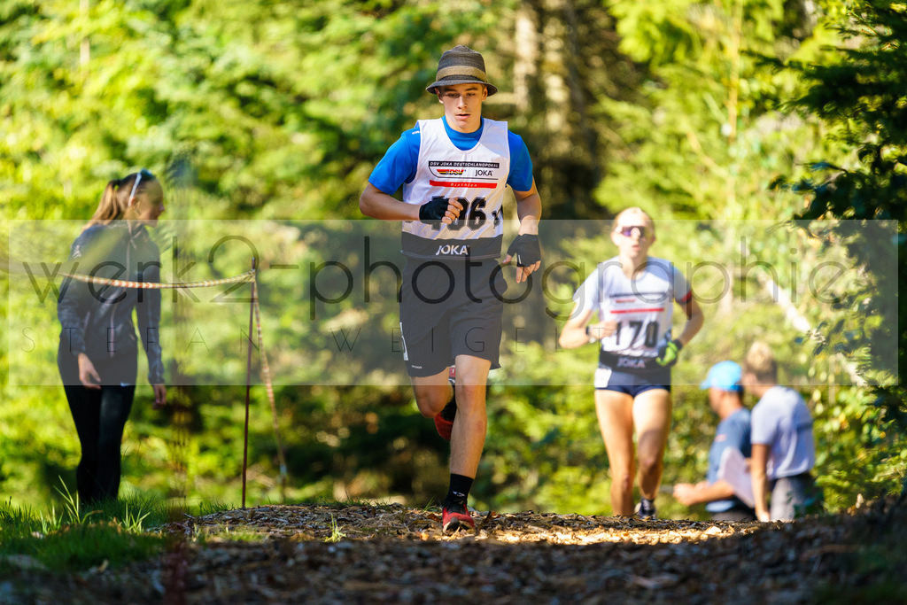 DP Arber  | Deutschlandpokal ARBER am 15. - 17. September 2023