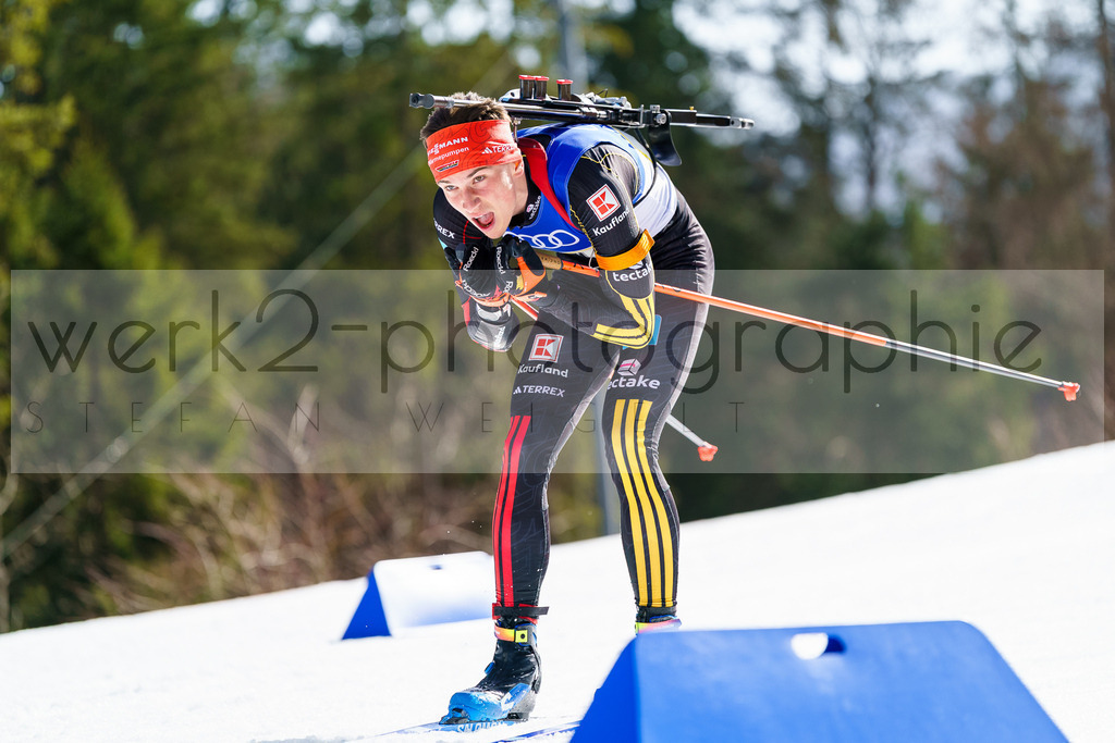 Deutschlandpokal Ruhpolding | 7. DSV JOKA Deutschlandpokal in der Chiemgau Arena Ruhpolding am 7. - 8. März 2026