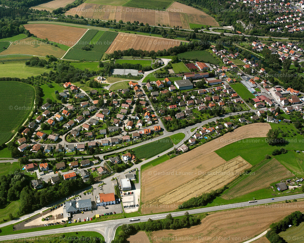 2536352 | Laiz, Sigmaringen