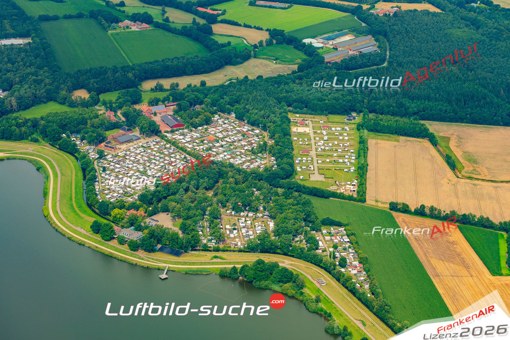 Schöne Luftaufnahme als Geschenk in Mittelsten Thüle Soeste Friesoythe - Die Luftbildaufnahme wurde 2025 vom UL-Flugzeug heraus erstellt ( keine Drohne ) - Hochauflösende Luftaufnahme -Nicht vergleichbar mit Google Maps oder Satelittenbilder- Die Geschenkidee !Mit Lizenz und Bildrechte bestellbar