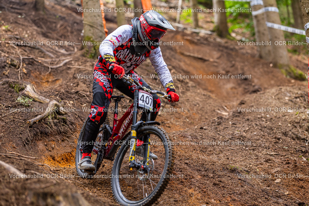 IXS Downhill Steinach So R3-519 | OCR Bilder Fotograf Eisenach Michael Schröder