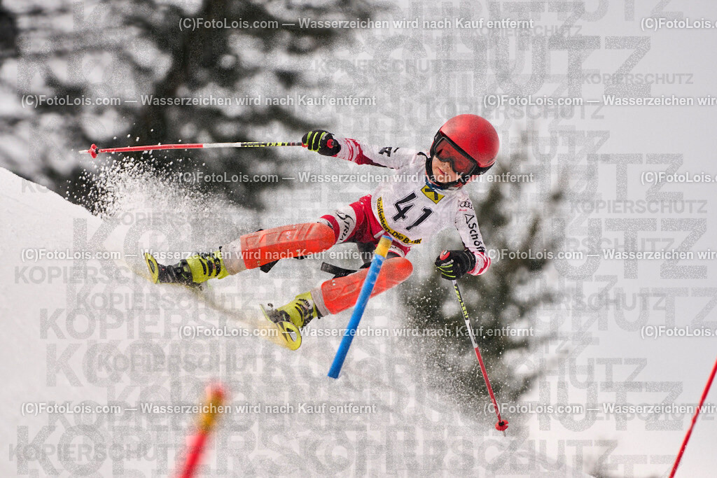 ALP3316_KinderCup-SL_STMK_Strallegg_Haibl Jonas | Raiffeisen KINDERCUP Alpin, SLALOM auf der JogllandStreif in Strallegg am So 23. Februar 2025. Veranstaller: Steirischer Skiverband (5000). Skiunion Strallegg (5197).
