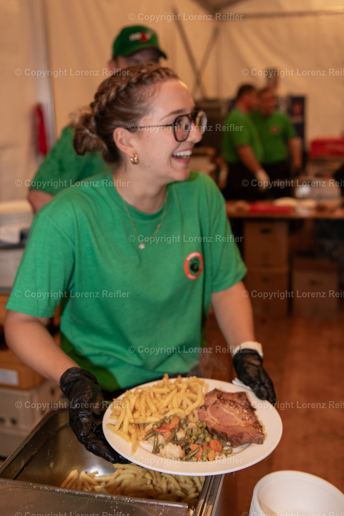 Schwingen -  ESAF Freitag NOS Festhütte 2025 | Mollis, 29.8.25, Schwingen - ESAF Freitag NOS Festhütte.