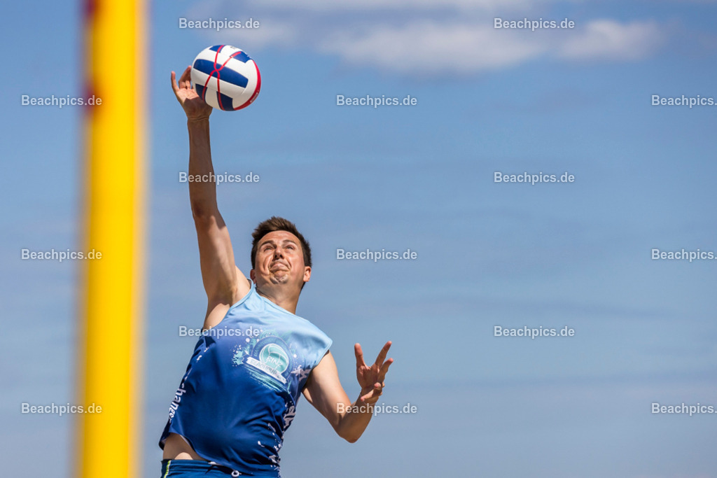 2024-00103264-Beachcup-Binz |  16.06.2024; Ostseebad Binz Foto: Gerold Rebsch - www.beachpics.de