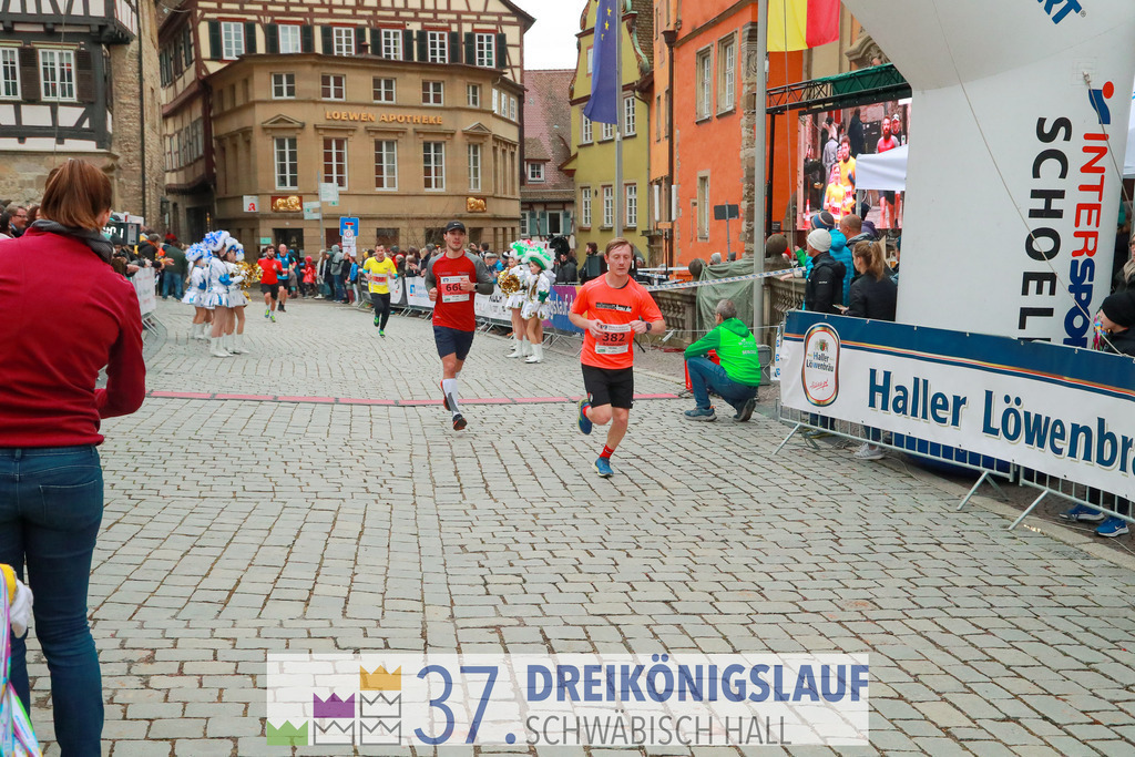 VR Bank Hauptlauf 10000m | 3 Koenigslauf 2023 - Realisiert mit Pictrs.com