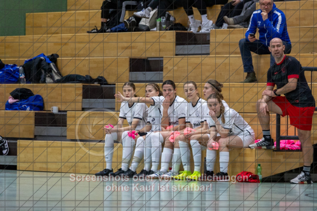 20260110_161001_0430 | 1.FC Donzdorf vs. FV 09 Nürtingen, FinaleFrauen-Hallenbezirksmeisterschaft in der Donzdorfer Lautertalhalle - 10.01.2026,Foto: PhotoPeet-Sportfotografie/Peter Harich