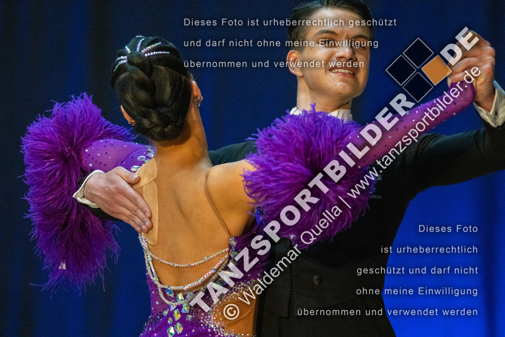 20260124-12412 | Nienburg 2026 1. Bundesliga Nord Standardformationen