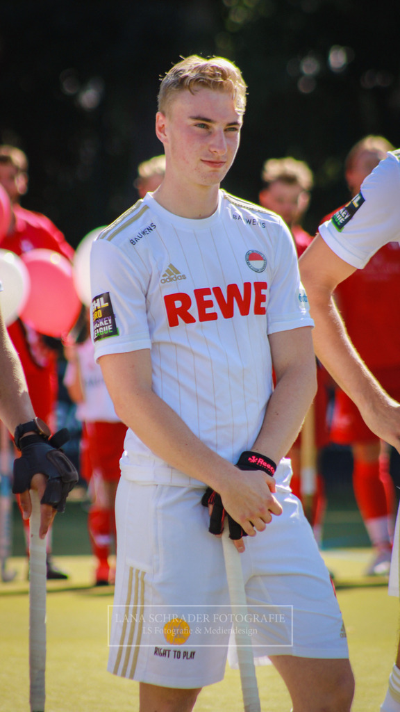 Rot - Weiß Köln - TSV Mannheim 03.09.22-51 | lanaschraderfotografie - Realisiert mit Pictrs.com