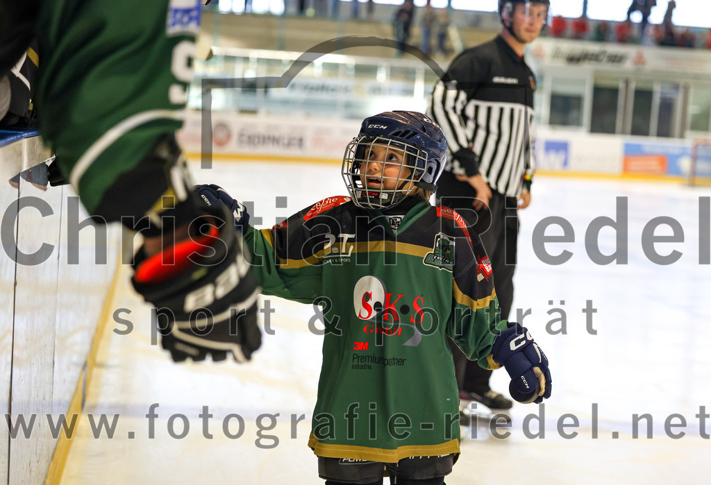 2022-09-25_020_TSV_Erding_gegen_EHC_Klostersee | Erding, Deutschland, 25.09.2022:
Eishockey, Bayernliga 2022 / 2023, Testspiel, TSV Erding gegen EHC Klostersee, Endergebnis: 8:2

Foto: Christian Riedel / fotografie-riedel.net