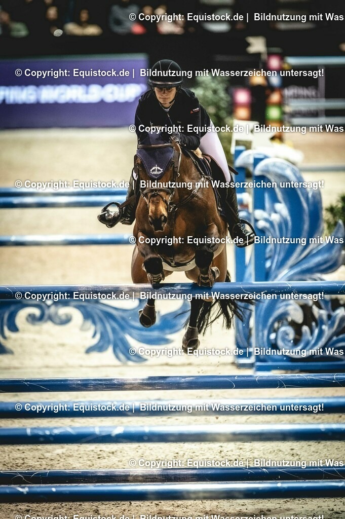 20240203_FEI-Jumping-World-Cup_0211 | Foto: Thomas Hartig