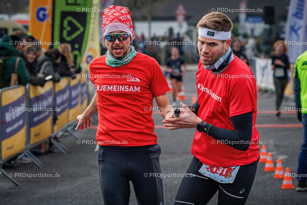 GVG-Winterstaffel; Pulheim, 01.02.2026 | Impressionen von der GVG-Winterstaffel am 01.02.2026 in Pulheim (Nordrhein-Westfalen). 