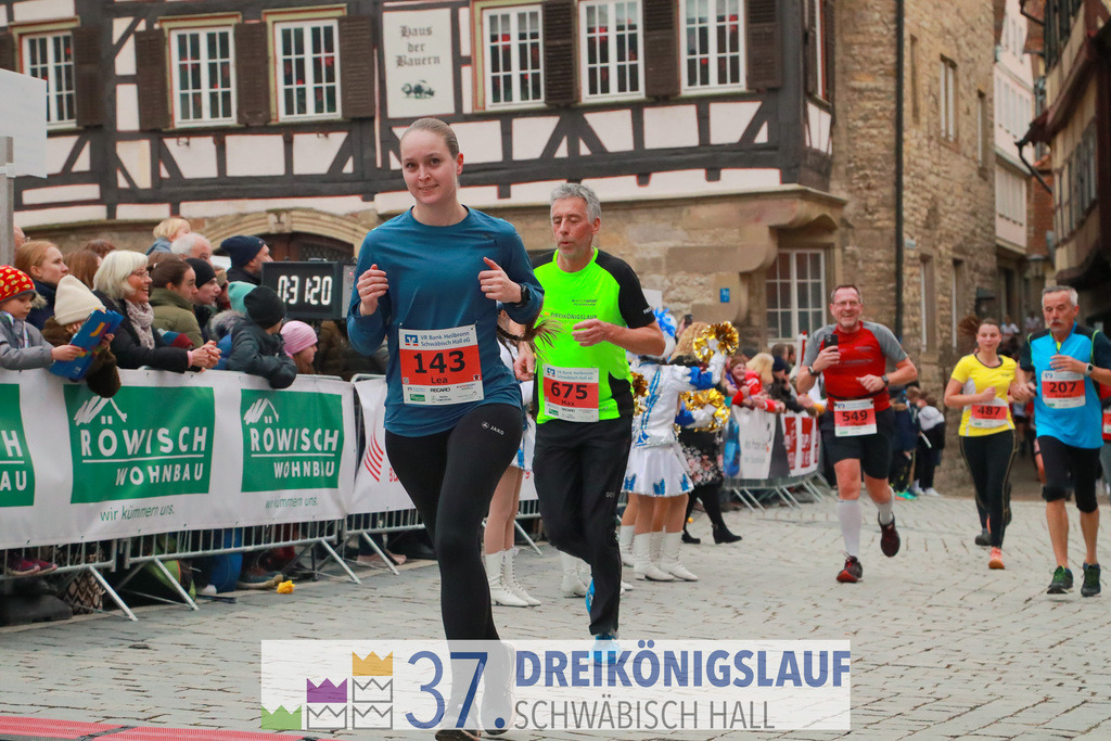 VR Bank Hauptlauf 10000m | 3 Koenigslauf 2023 - Realisiert mit Pictrs.com