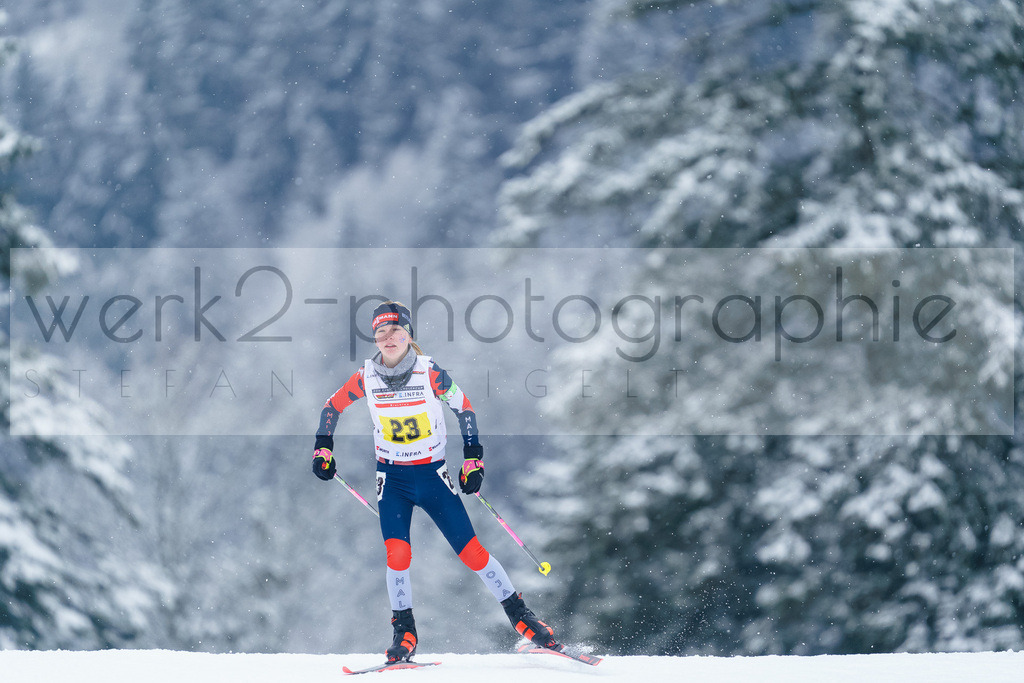 DSC Ruhpolding | 3. DSV E.INFRA Schülercup Biathlon in der Chiemgau Arena Ruhpolding