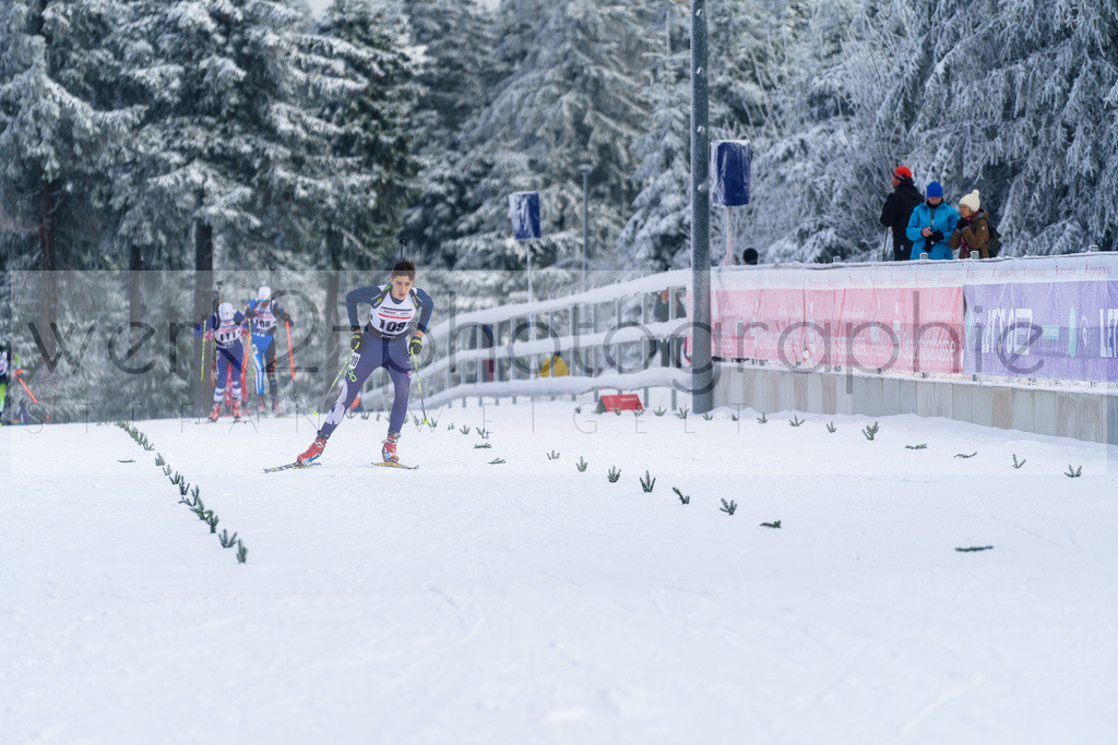 DP Oberwiesenthal | Alpencup/DP Deutschlandpokal in Oberwiesenthal am 15.-17.12.2023