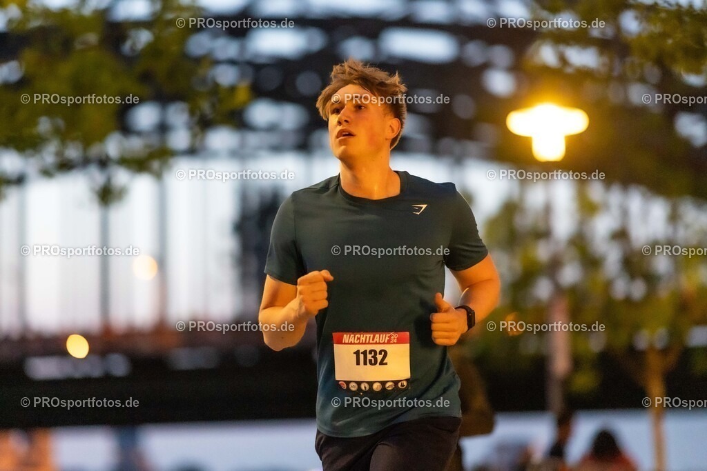 21. ASV Nachtlauf ; Köln, 08.05.24 | Impressionen vom 21. ASV Nachtlauf  am 08.05.24 in Köln (Deutschland). Foto: BEAUTIFUL SPORTS/Ulrich Faßbender
