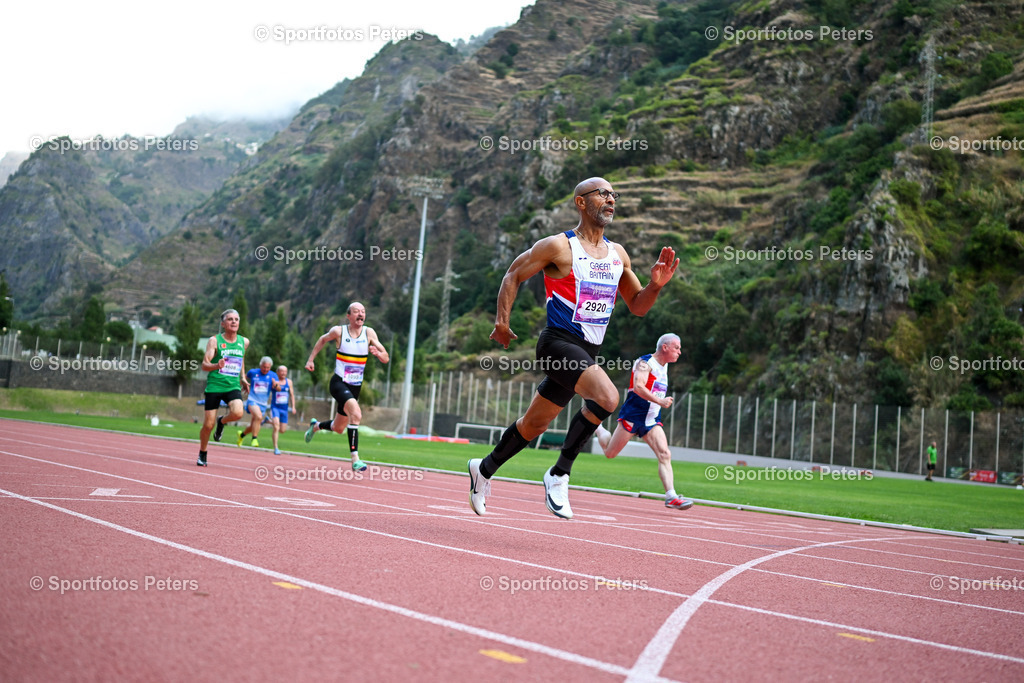 EMACS 2025 - Day 4_449 | European Masters Athletics Championships am 12.10.2025 auf Madeira (Portugal)Foto: Kai Peters - Realisiert mit Pictrs.com
