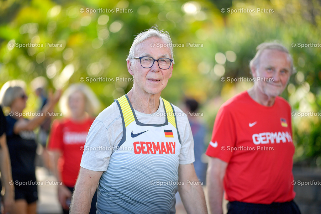 EMACS 2025 - Day 0_33 | European Masters Athletics Championships am 08.10.2025 auf Madeira (Portugal)Foto: Kai Peters - Realisiert mit Pictrs.com