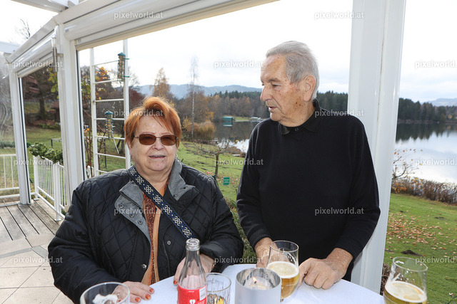 Martini Gansl Essen mit Otto Hoffmann | Bildershop von pixelworld.at - Realisiert mit Pictrs.com