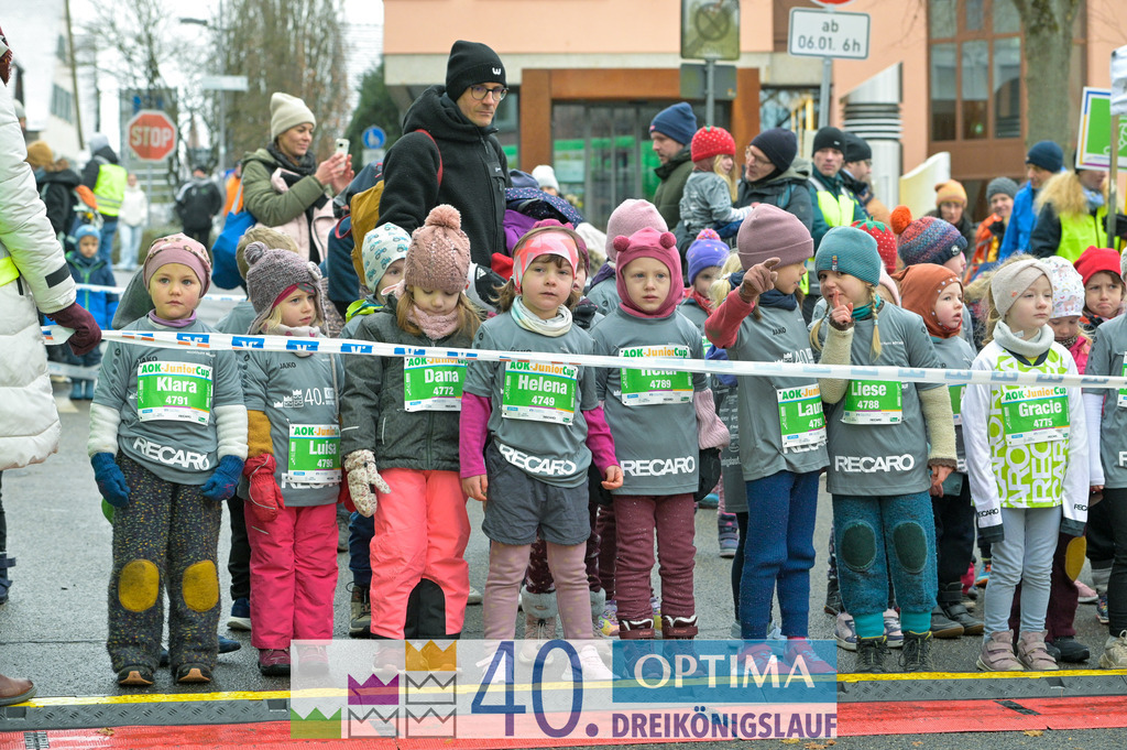 AOK JuniorCup 400m | 3koenigslauf 2026 - Realisiert mit Pictrs.com