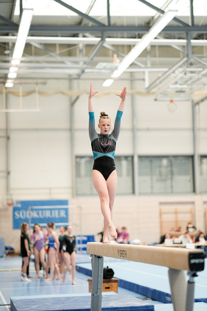 20260517 Gerätturnen  BaWü Cup LK1 Durchgang 1 | Landesturnfest Konstanz 2026Datum: 20260517Ort: Konstanz(DE) - Schänzle HalleFotograf: Christian Habel