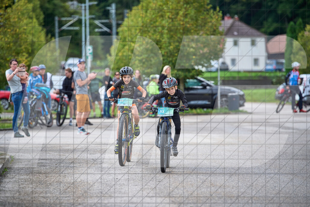 Betriebszentrum Laubenbachmühle, Frankenfels, Österreich - 13. September 2025: Dirndltal Race - Kids RaceFotograf: Martin Bihounek / martinbihounek.com | 13. September 2025 Betriebszentrum Laubenbachmühle, Frankenfels, Österreich : Dirndltal Race - Kids Race •••••Photo by: Martin Bihounek / martinbihounek.comInsta: @martinbihounekcom