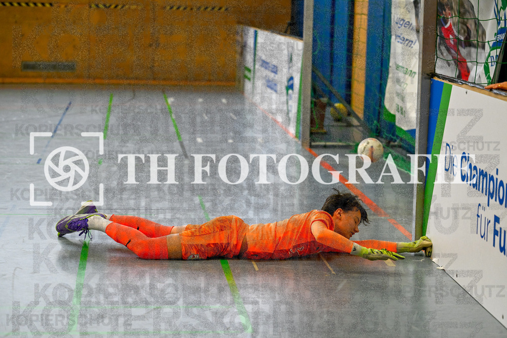 GER, Salzburg - Leipzig, Fussball, U14 Hallenturnier, PS-Immo-Cup 2026, 18.01.2026 | Salzburg, Leipzig