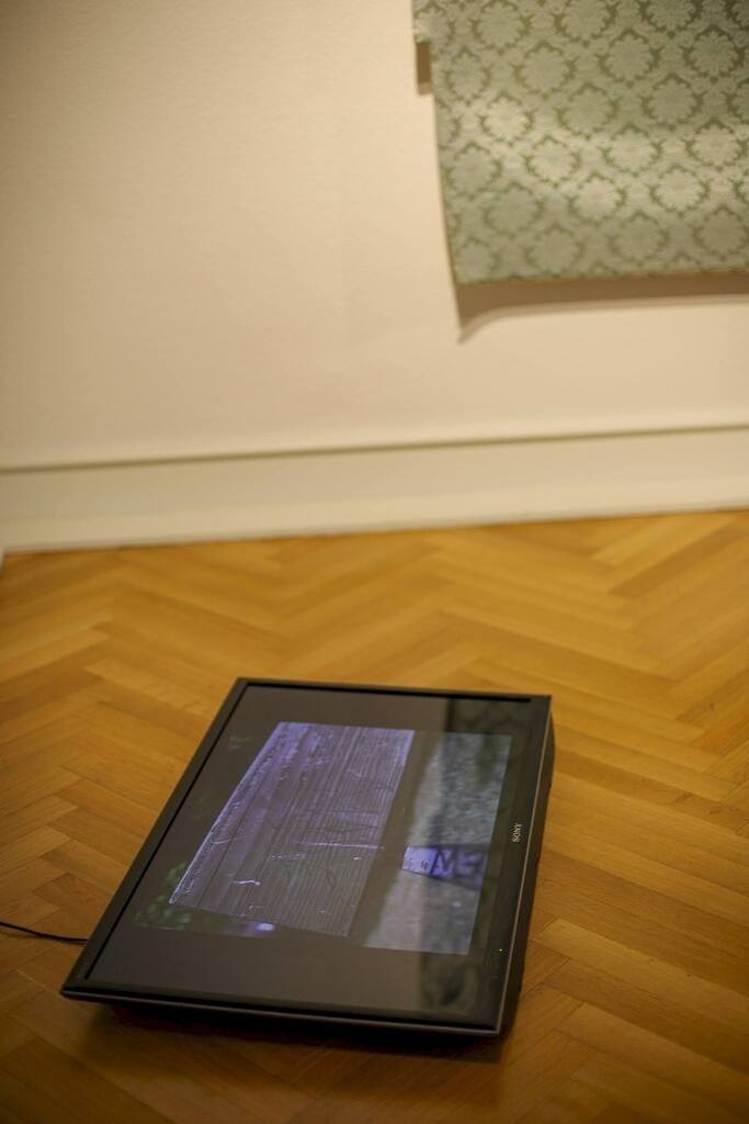 Peschkenhaus_HülleHütteHaut_131124_008 | Bildergalerie von Sport-Ereignissen aber auch von weiteren spannenden Dingen - nicht nur vom Niederrhein. In Anlehnung an den bekannten Spruch von Hanns Dieter Hüsch heißt das Motto: "Niederrhein ist überall".  - Realisiert mit Pictrs.com