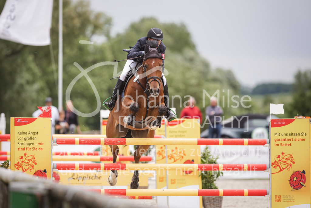 220606_CheCha_GroßerPreis-119 | Cherusker Challenge 2022, Springprf. Kl.S m.Siegerrunde