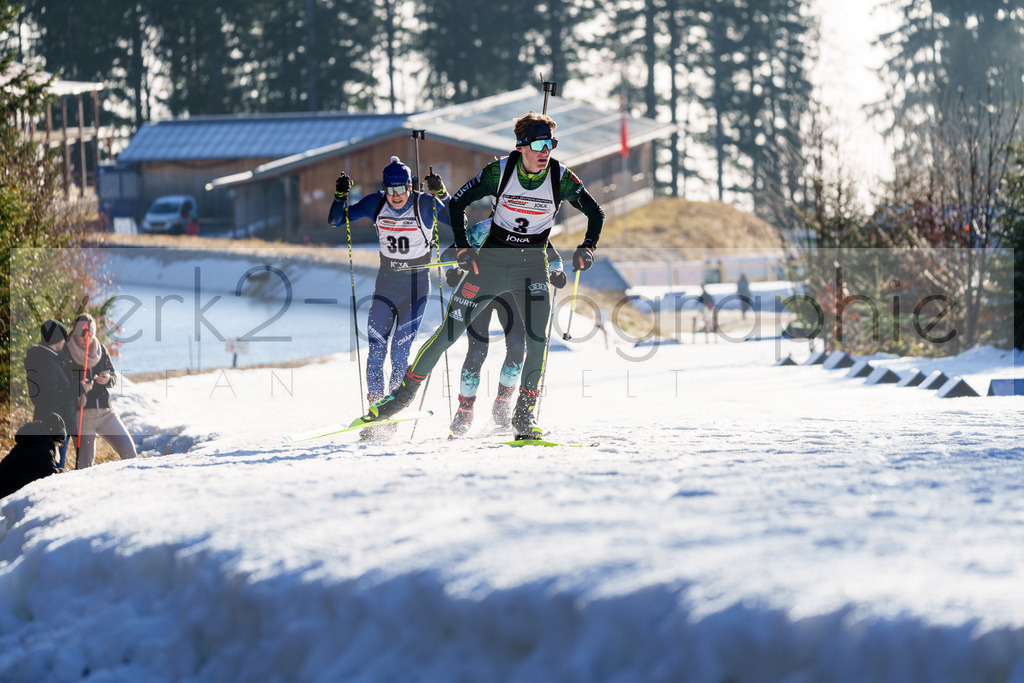DP Arber - 12. Dezember 2025 | 2. DSV JOKA Deutschlandpokal (DP ARBER) - 12. bis 14. Dezember im ARBER Hohenzollern Skistadion