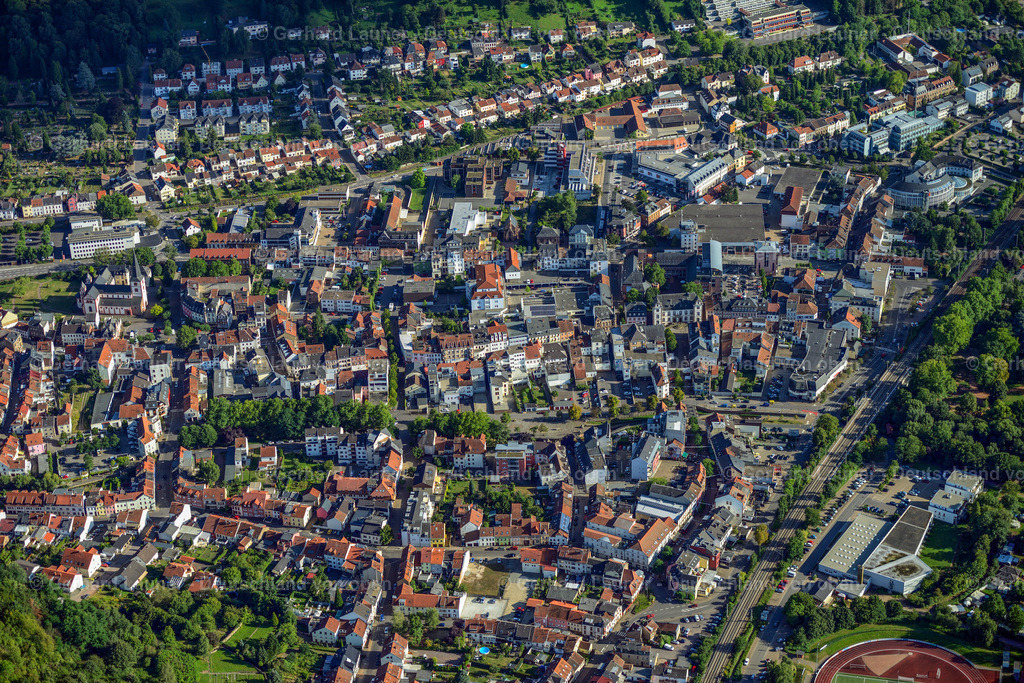 3290950 | Merzig Innenstadt