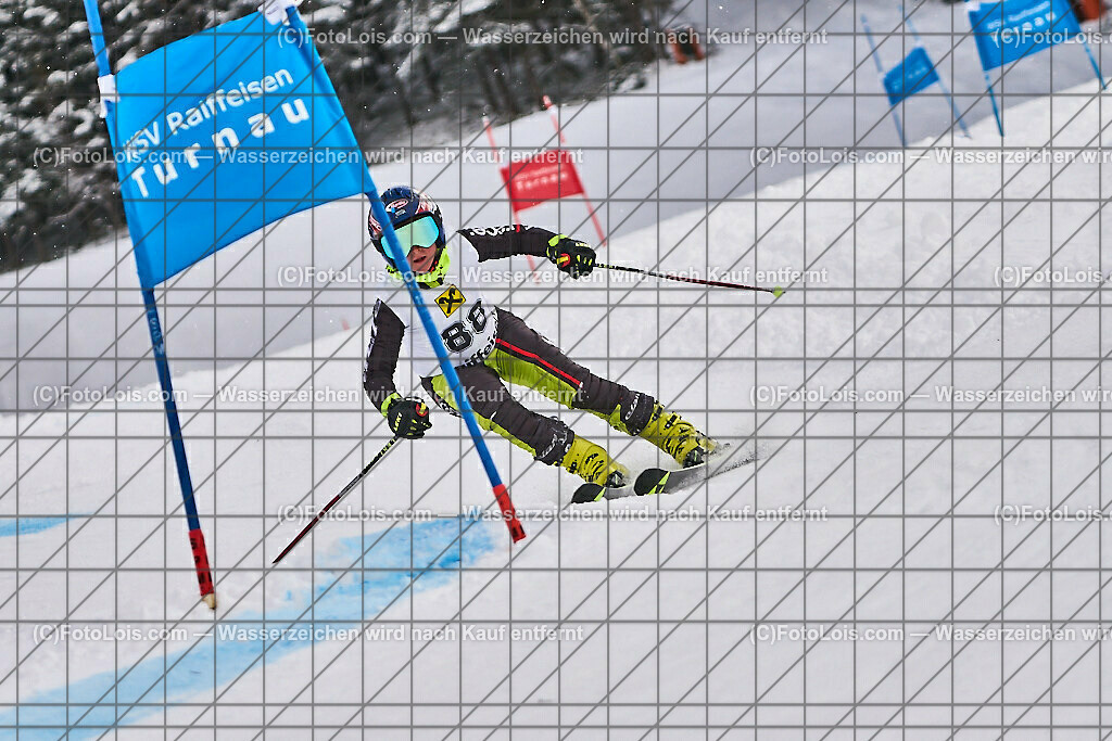 ALP2995_SteirerSKI_KinderCup-RTL_Turnau_Freudenberger Gabriel | (C)FotoLois.com, Alois Spandl, SteirerSKI, KinderCup-RTL in der SchwabenbergArena Turnau, So 26. Februar 2023.