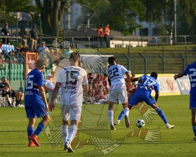 BFC vs. Genua 186 | mythos-online-redaktion