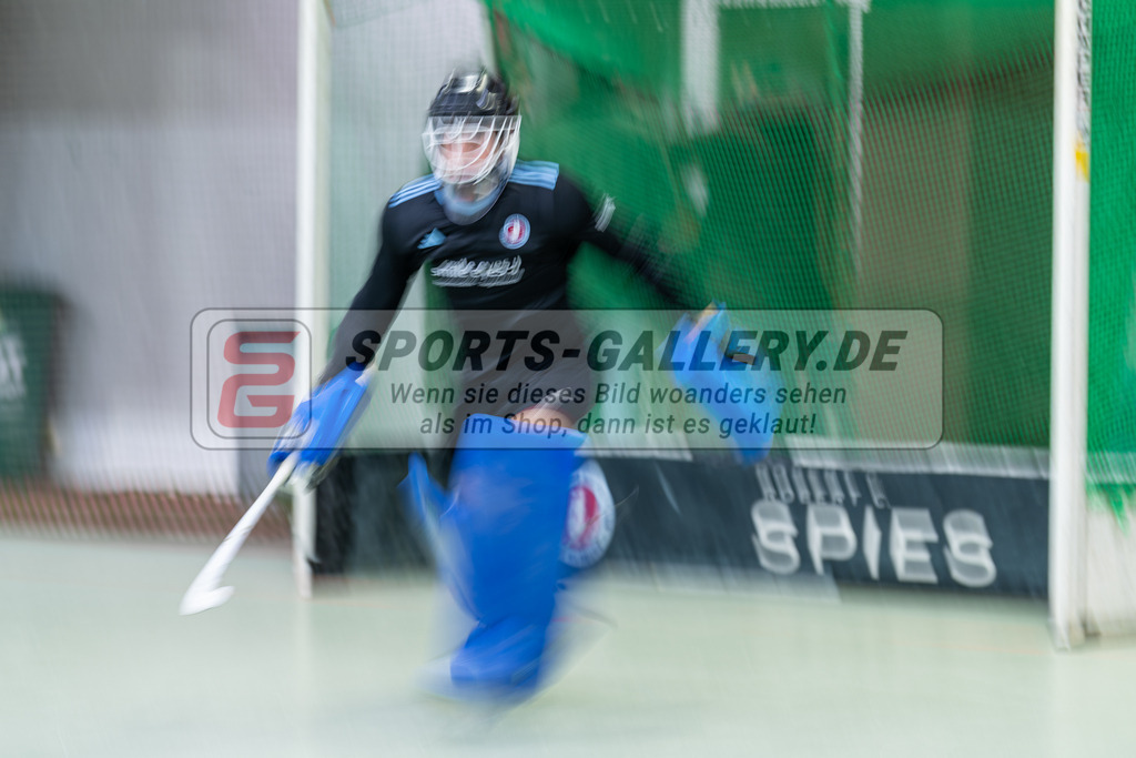 SM_2025-01-10_mD5_-35 | 1.Bundesliga Hallenhockey  (M) UHC - DCADA  / 9:7 (3:4)