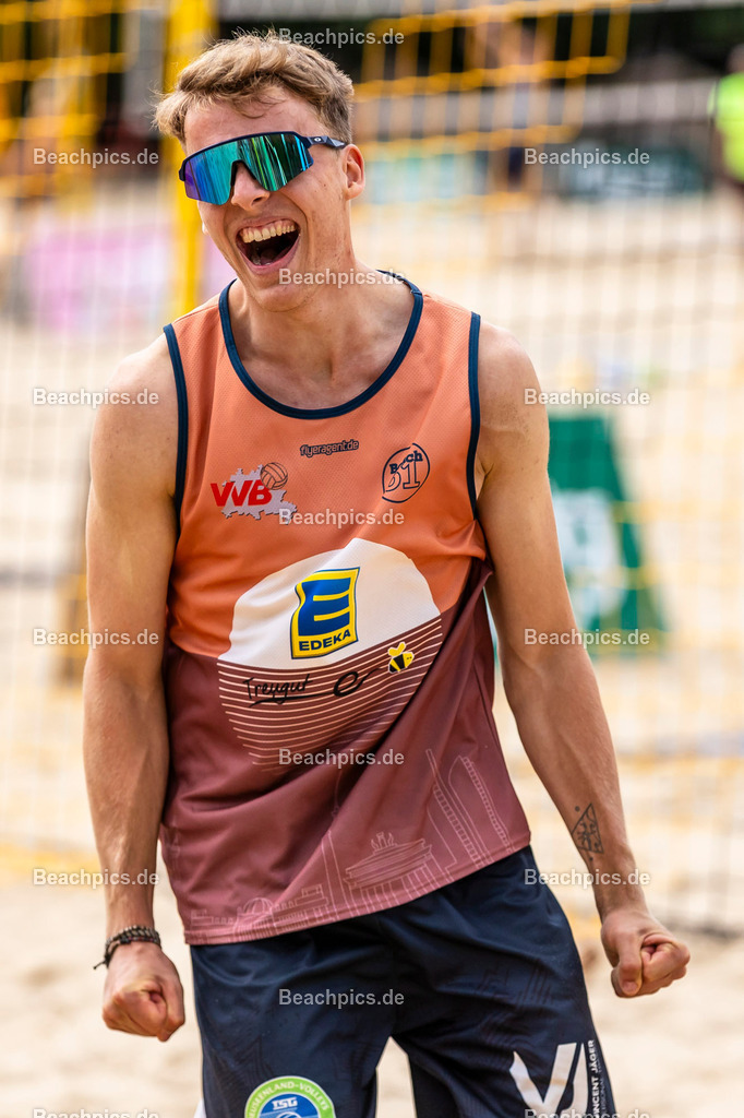 2024-00107331-Hauptstadt-Masters61 |  14.07.2024; Berlin Foto: Gerold Rebsch - www.beachpics.de