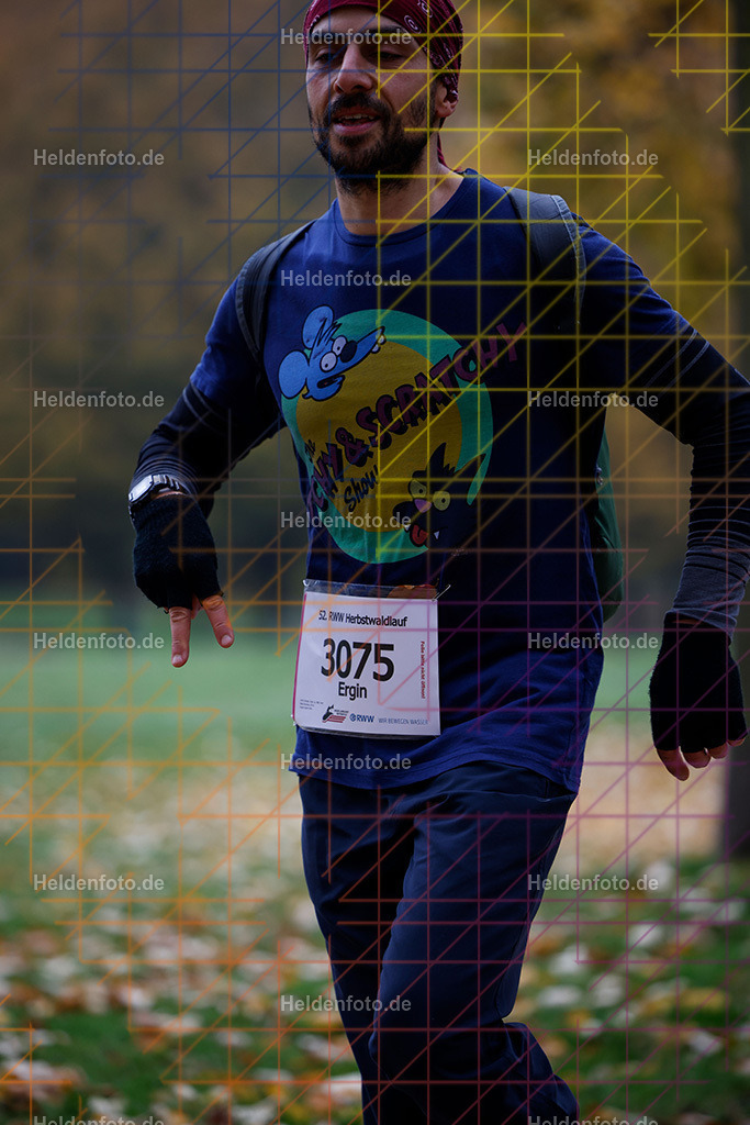 Bottroper Herbstwaldlauf 2025  | Bottroper Herbstwaldlauf 2025 