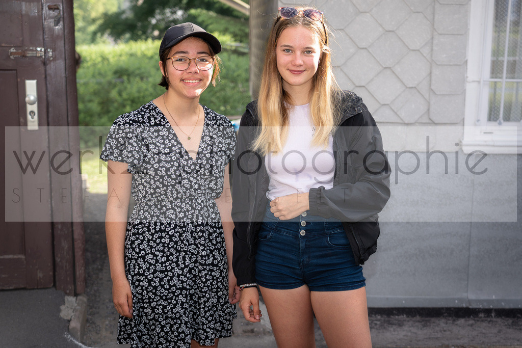 Cross + Schießen Scheibe-Alsbach | 18. Juni 2022 auf der Biathlon-Anlage "Am Rußtiegel"