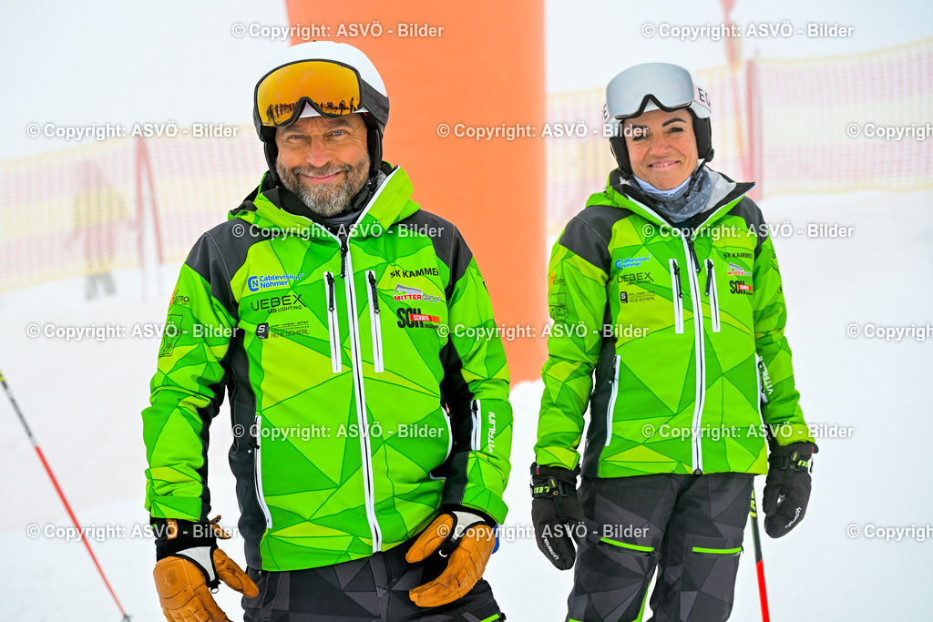 ASVÖ_ Skitrophy 2026_ 01.02.2026-111 | 01.02.2026, Gosau, AUT, ASVÖ, Skitrophy 2026 im Bild Teilnehmer©Harald Dostal / fodo.media - Realisiert mit Pictrs.com