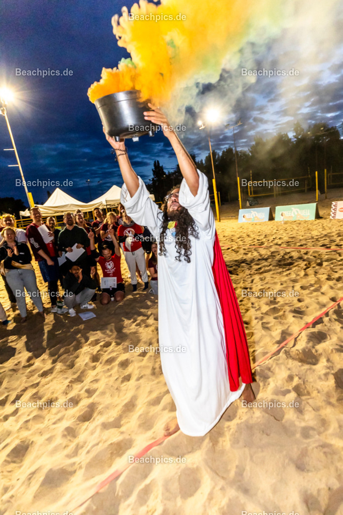 2025-200087265-Strandvölkerball-WM |  24.08.2025; Berlin Foto: Gerold Rebsch - www.beachpics.de