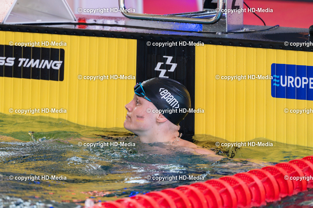 European Aquatics Junior Swimming Championships 2026 | European Aquatics Junior Swimming Championships 2026